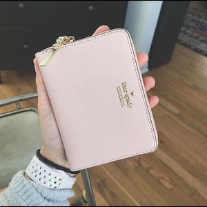 Kate Spade Cameron Street Wallet